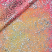 Kód: 39463 Batikolt  lycra - GIALLO/FUXIA 10